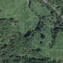 Satellite imagery of Mount Jack, CA