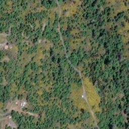 Satellite imagery of Tunnel Hill, CA