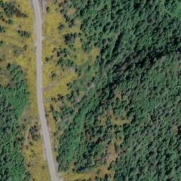 Satellite imagery of Tunnel Hill, CA