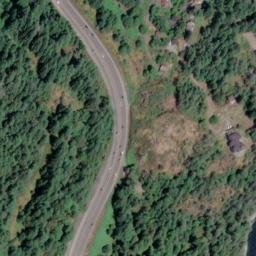 Satellite imagery of Lenfesty Point, CA
