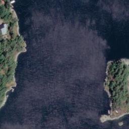 Satellite imagery of Lenfesty Point, CA