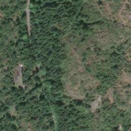 Satellite imagery of Scafe Hill, CA