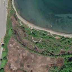 Satellite imagery of Shannon Point, US