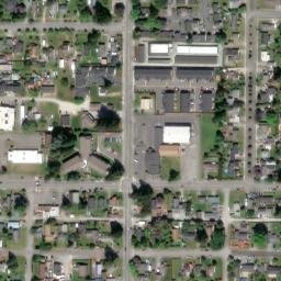 1020 Warner St, Sedro-Woolley, WA 98284 Satellite Map