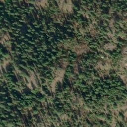 Satellite imagery of Acme Mine, US