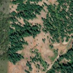 Satellite imagery of Alma Mine, US