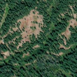 Satellite imagery of Alma Mine, US