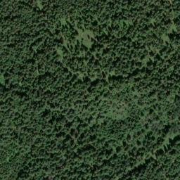 Satellite imagery of Jeru Ridge, US