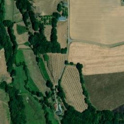 Satellite imagery of Abbaye de Savigny, FR