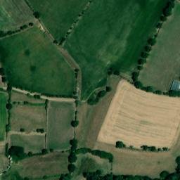 Satellite imagery of Abbaye de Savigny, FR