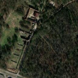 Satellite imagery of Château de Fortoiseau, FR