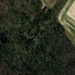 Satellite imagery of Château de Fortoiseau, FR