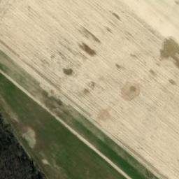Satellite imagery of Château de Fortoiseau, FR