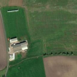 Satellite imagery of 54209A - 1, DE