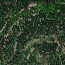 Satellite imagery of Roc du Taurupt, FR