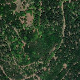 Satellite imagery of Roc du Taurupt, FR