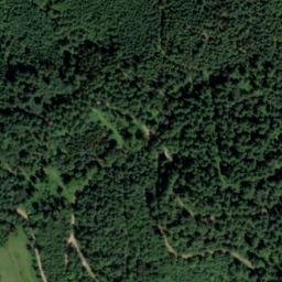 Satellite imagery of Großer Schärtenkopf, DE