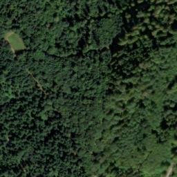 Satellite imagery of Großer Schärtenkopf, DE