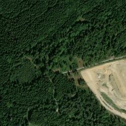 Satellite imagery of Altheimer Berg, DE