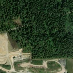 Satellite imagery of Altheimer Berg, DE