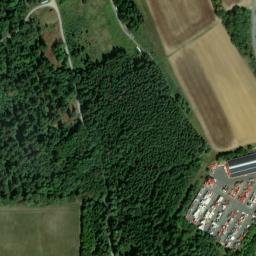 Satellite imagery of Altheimer Berg, DE
