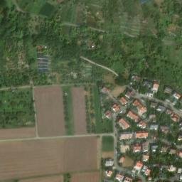 Satellite imagery of Burgstall, DE