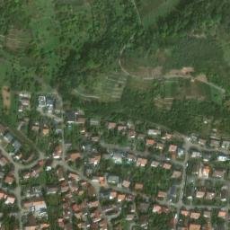 Satellite imagery of Großer Spitzberg, DE