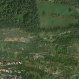 Satellite imagery of Großer Spitzberg, DE