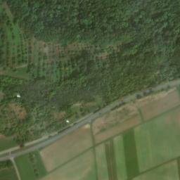 Satellite imagery of Kleiner Spitzberg, DE
