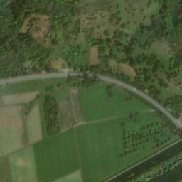 Satellite imagery of Kleiner Spitzberg, DE