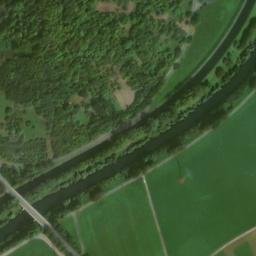 Satellite imagery of Kleiner Spitzberg, DE