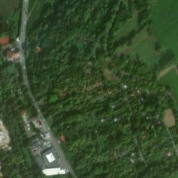 Satellite imagery of Galgenberg, DE