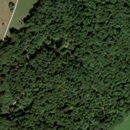 Satellite imagery of Grüner Fels, DE