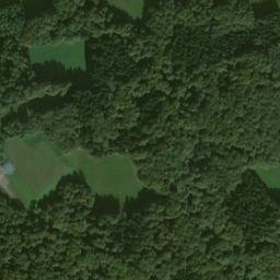 Satellite imagery of Heuberg, DE