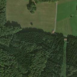Satellite imagery of Heuberg, DE