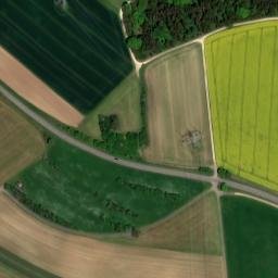 Satellite imagery of Afra, DE