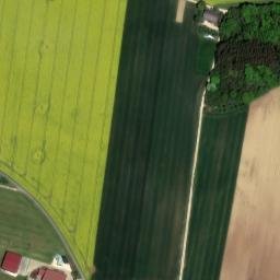 Satellite imagery of Horn, DE