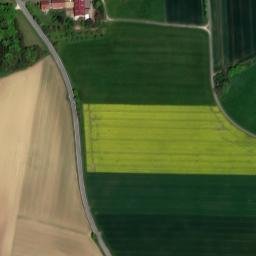 Satellite imagery of Horn, DE