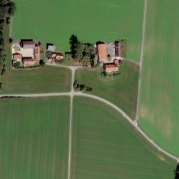 Satellite imagery of Hubberg, DE