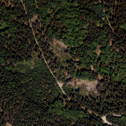 Satellite imagery of Haugstein, AT
