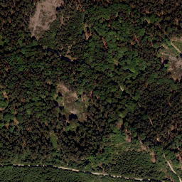 Satellite imagery of Haugstein, AT
