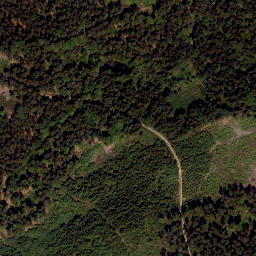 Satellite imagery of Haugstein, AT