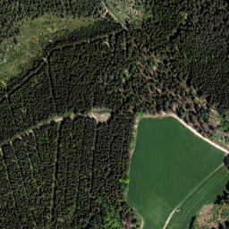 Satellite imagery of Ochsenberg, AT