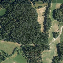 Satellite imagery of survey_point, AT