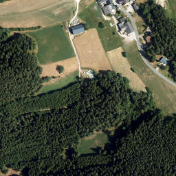 Satellite imagery of Guttenberg, AT