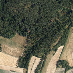 Satellite imagery of Dachsberg, AT