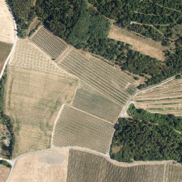 Satellite imagery of Reith Berg, AT