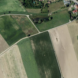 Satellite imagery of Pankraz, AT