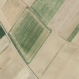 Satellite imagery of Mühlberg, AT