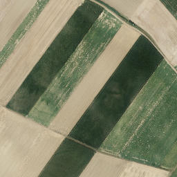 Satellite imagery of Mühlberg, AT